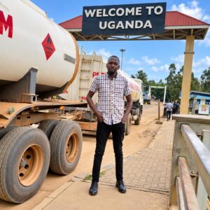 Doing business in Uganda with the Africa Insider